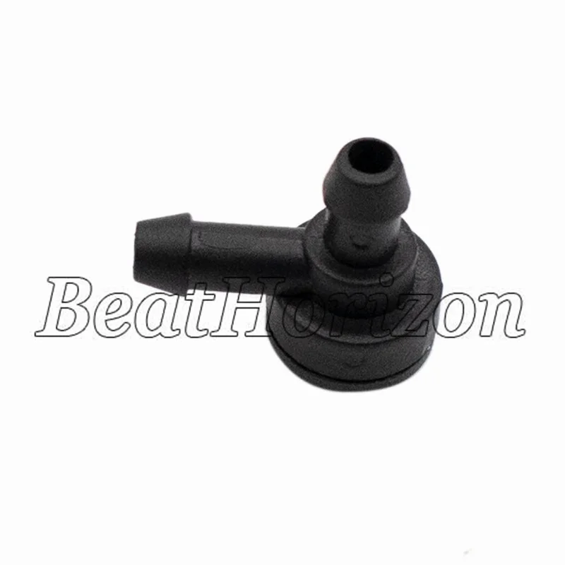 1 PC Washer Check Valve 31391513 9178897 2 Way 3 Way Fit for Volvo C30 C70 S40 V50 XC70 Car Accessory