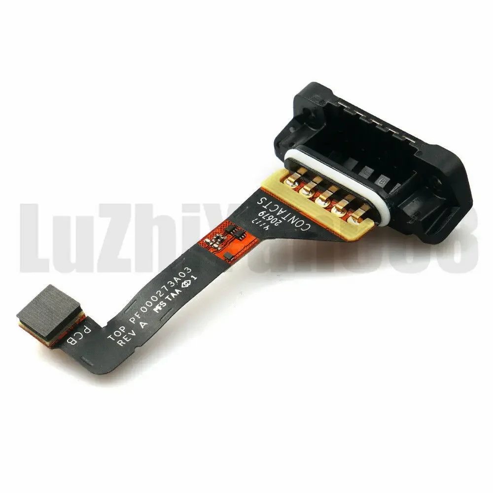 Nieuwe Wieg Laadconnector Voor Zebra Motorola Symbool Ds3678 DS3678-DP /DS3678-HP