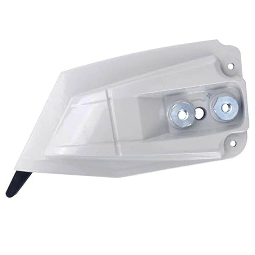 

1pc Clutch Side Cover For MS261 MS362 Easy Installation Chainsaw Garden Power Tools Replacement Clutch Side Cover Spare Parts