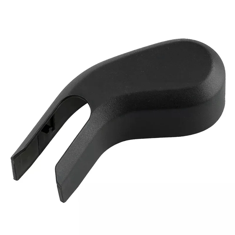 

Car Rear Windshield Washer Wiper Arm Cover Cap 31693536 For Volvo XC60 2018-2021-AT80