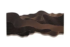 X49A-RC อะไหล่รถยนต์กันชนหน้าโฟมสำหรับ 1/10 ฟาเซอร์ เอฟ ฟิกาโร เอ็มเค 2 รถดริฟท์บนถนน