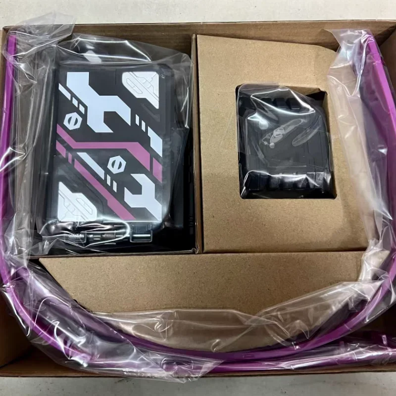 Bandai Originele Kamen Rider Gotchard Dx Valvarad Wrench Zwaard Transformer Anime Actiefiguren Collectie Model Speelgoed Voor Geschenken