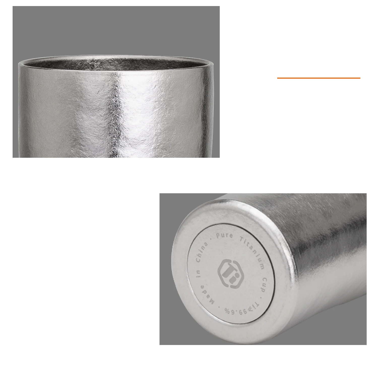 300ml Crystalline Titanium Rainbow Beer Mug Double Wall Coffee Tea Wine Milk Tumbler Portable Travel Water Cup Kitchen Drinkware