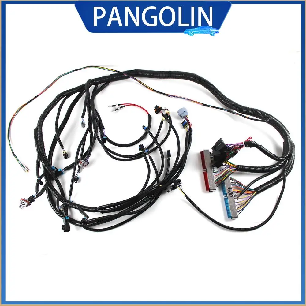 Pangolin Standalone… - image