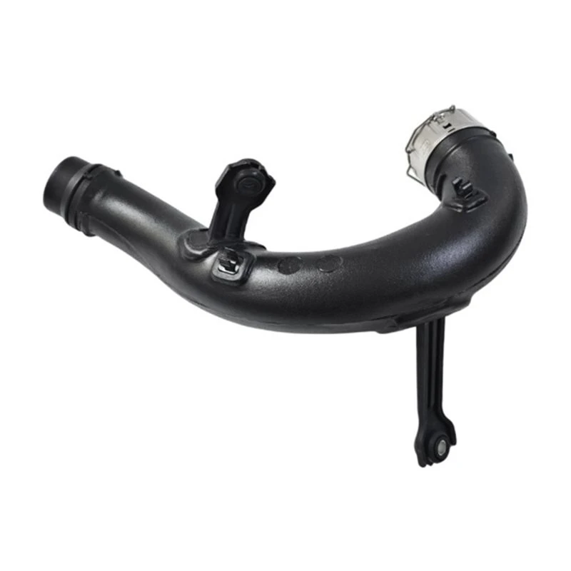 NEW HOT in Stock-17362-0E021 173620E020 Intercooler Pipe For Toyota Hilux Revo Fortuner 15-24 Air Pipe Intercooler Intake