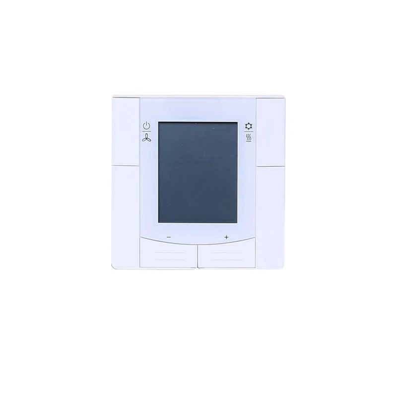 310 Series Flush Mounted Thermostat Air Conditioning Temperature Controller  Pressure Sensors