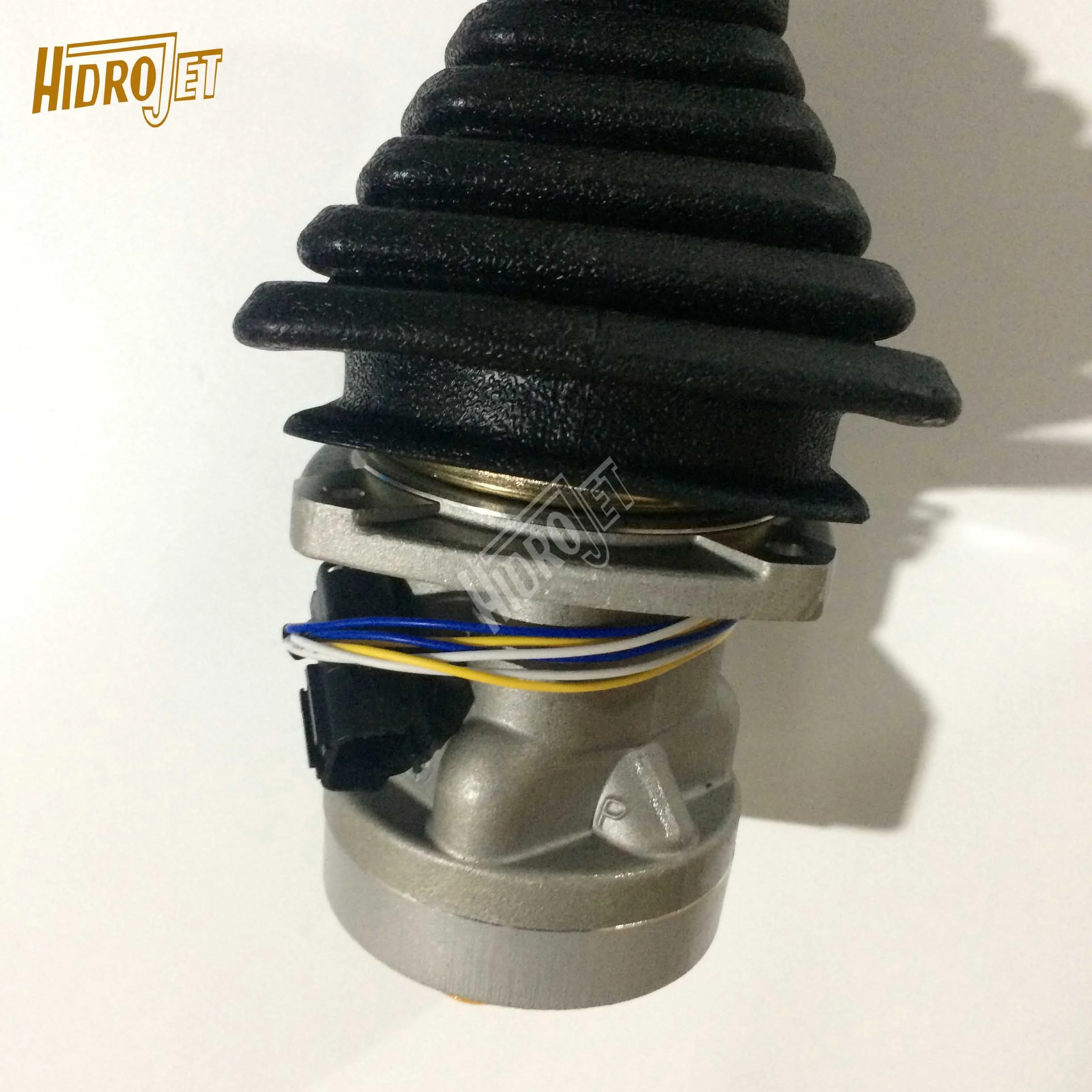 Hochwertiger Griff Joystick links für R220-9 Bagger