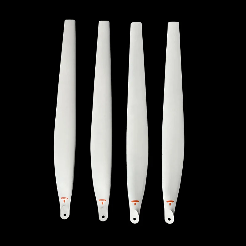 

1 Pair T50 T40 R5415 R5413 White Propeller Blades for DJI Agras Agriculture Drone Plant Protection UAV Repacement Part
