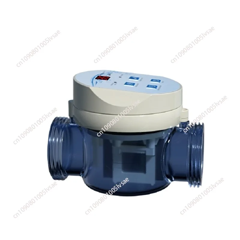 Pool Water Salt Chlorinator Chlorine Generator From Salt