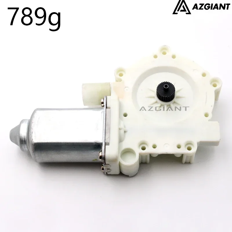 Original Car Electric Window Regulator Motor Glass lift Engine Part For BMW E39 5 Series 520 523 525 528 530 535