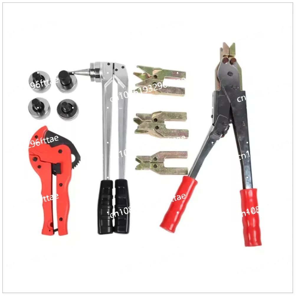 Chain Sliding Tool Plumbing Expander Pipe Pliers, Sliding Tool Pipe Shearing