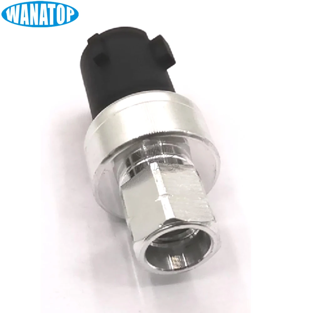 Air Conditional Pressure Sensor 2CP55-1 05174039AB 5174039AB For Jeep Patriot Wrangler Grand Cherokee Liberty