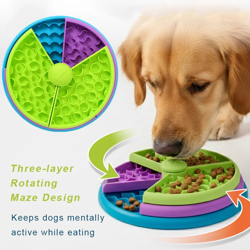 #33 Best Dog Bowls to Buy In 2026