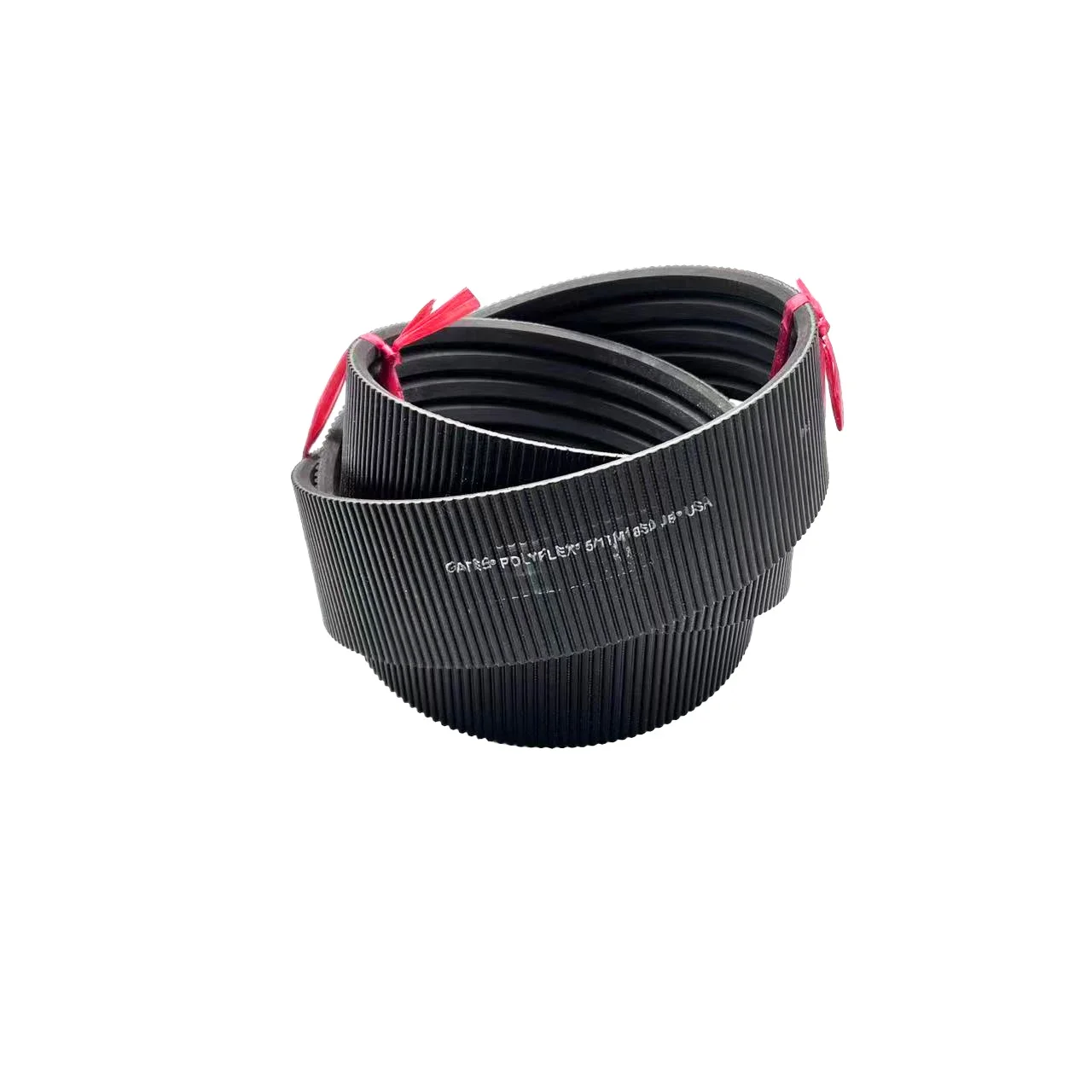 # Hot For Gates 5/11M 1850 Powerful Pu Polyflex Timing Belt-image