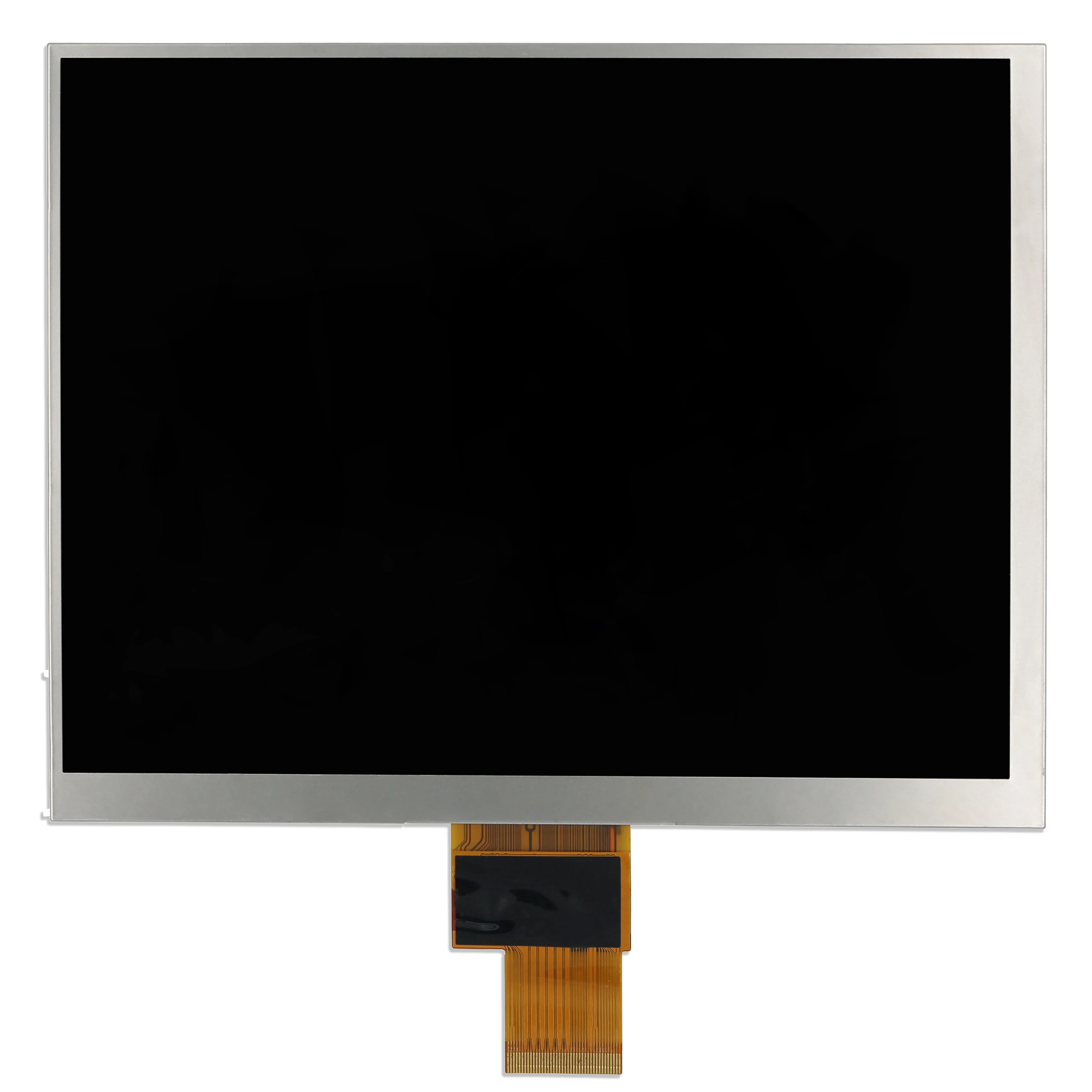 LCD Display 8