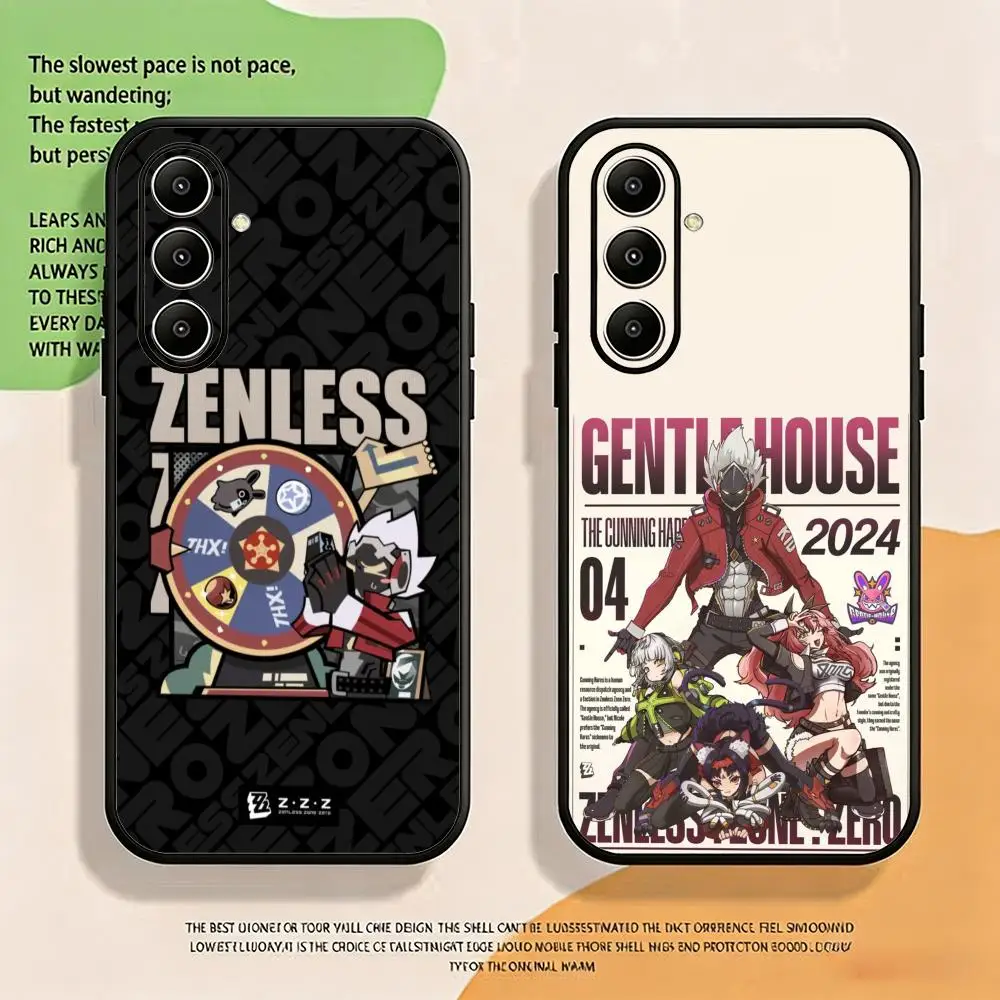 Hot Cool Anime Billy the Kid Phone Case For Samsung Galaxy S26 S25 S24 S23 S22 S21 S20 Plus Ultra Note20 Soft Black