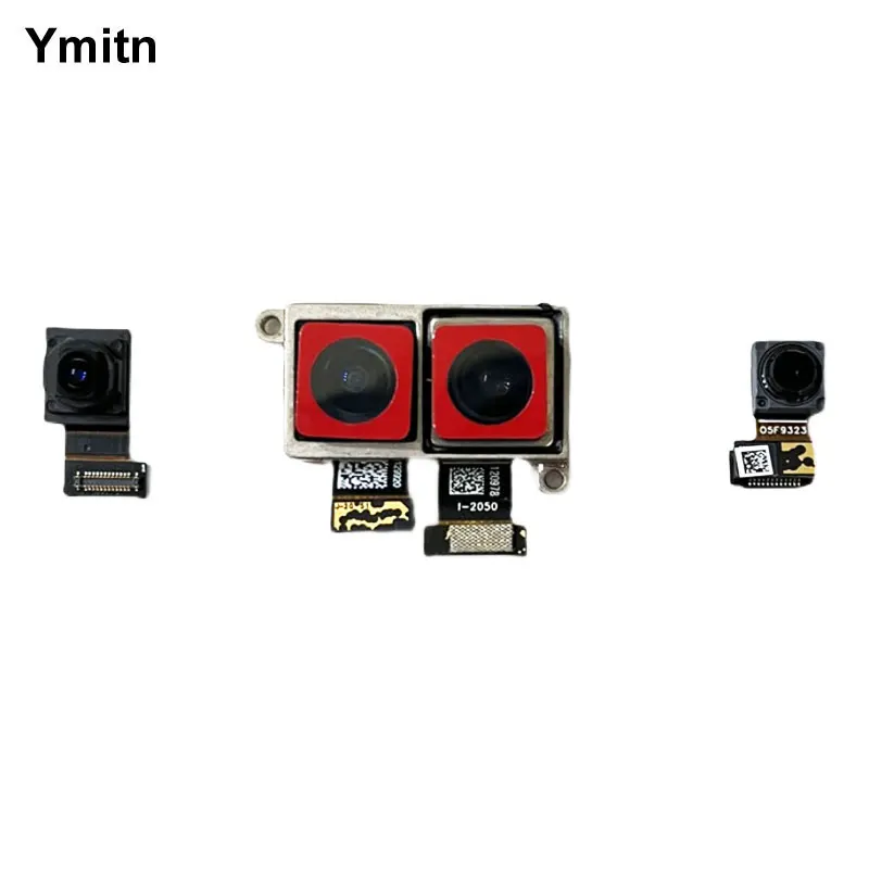 

Ymitn Original Camera Unit For Asus ROG 5 5S ROG5 Front Rear Camera Main Back Big Camera Module Flex Cable