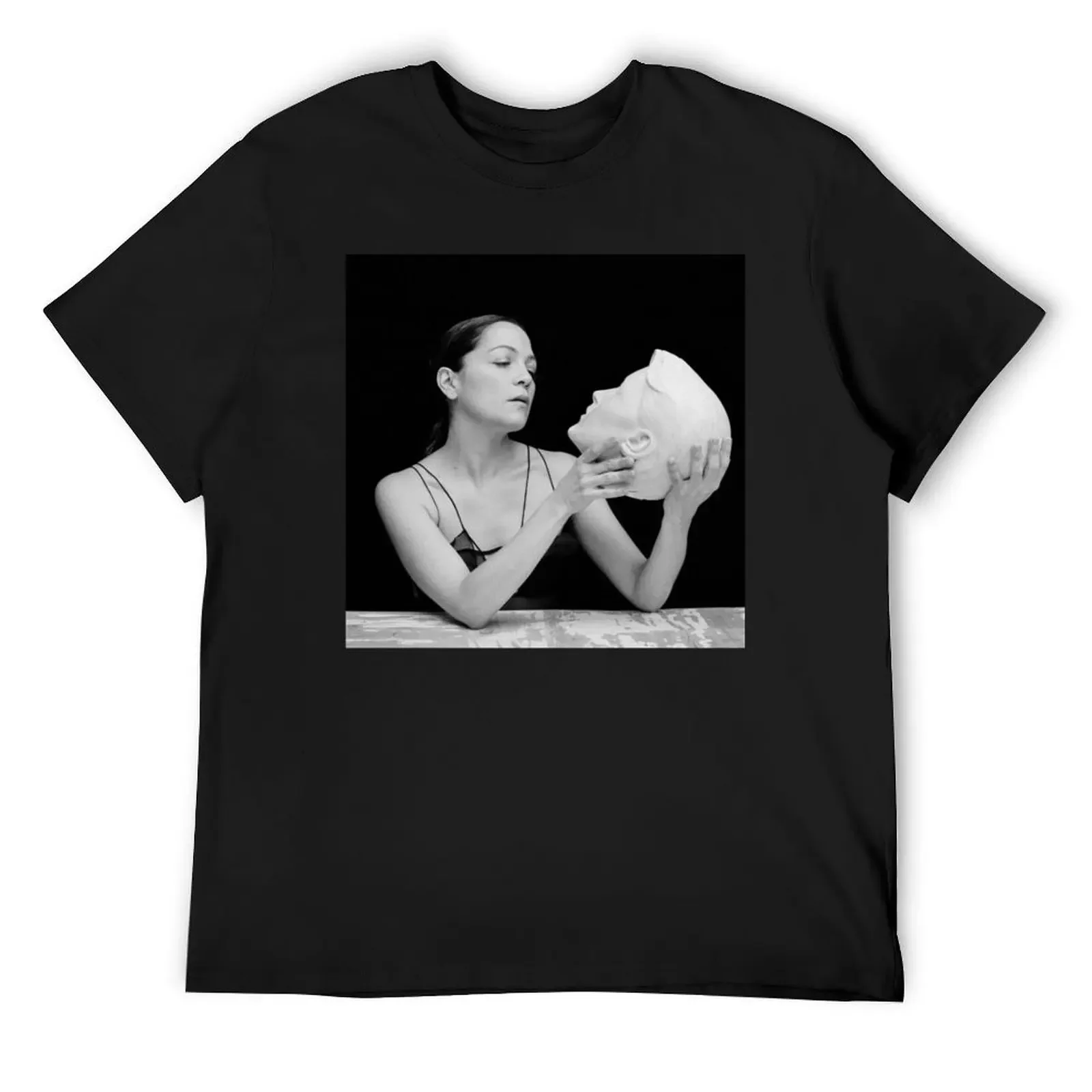 

Natalia Lafourcade - De Todas las Flores album 2022 T-Shirt customizeds hippie clothes boys whites sweat mens fashion