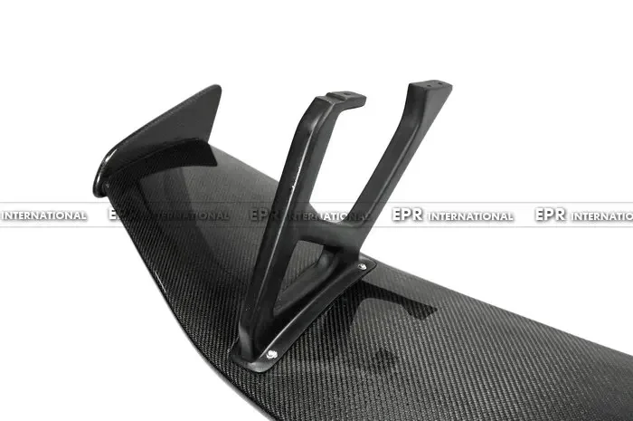 Car-styling For Lamborghini Gallardo LP550/560/570 Carbon Fiber SV Look GT Spoiler Wing
