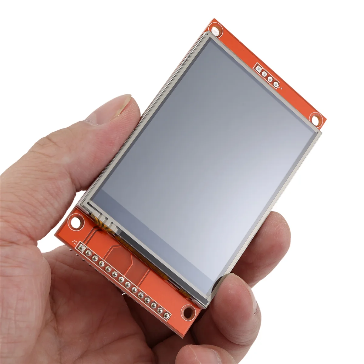 Efficiente porta seriale SPI del modulo display LCD TFT SPI da 2,8 pollici 240X320 SPI