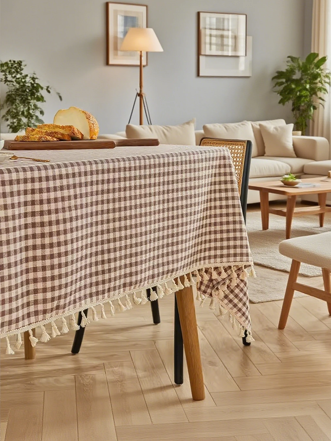 Thumbnail 3 - #80 Best Rated Dining Table Cloths to Buy in 2026