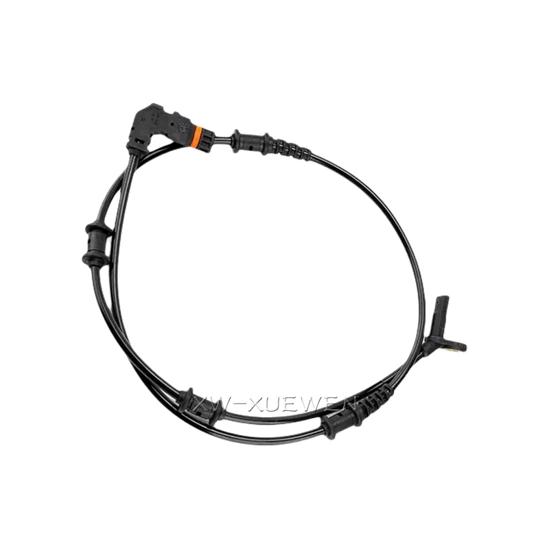 

ABS Wheel Speed Sensor A1649058200 For Mercedes Benz X164 W164 GL350 GL450 GL550 ML300 ML350 ML500 ML63 AMG OM642 M273 M272 M113