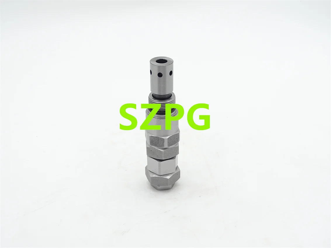 

Excavator Overflow Valve EC210EC240 14513267