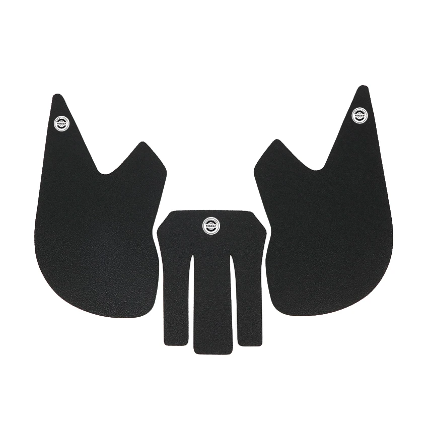 Motorrad-Tankpad für QJmotor 750 SRT750 2021-2022 750 SRT750 Rutschfester Aufkleber Seitliches Tankpad – Detail 9