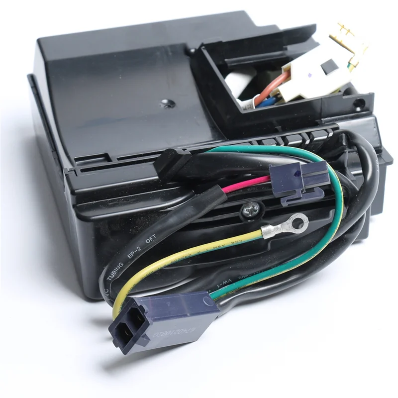 

A98E-Inverter Board Driver Board 0193525188 For Embraco QD VCC3 2456 14 F 02 For Meiling/Hair Refrigerator Parts
