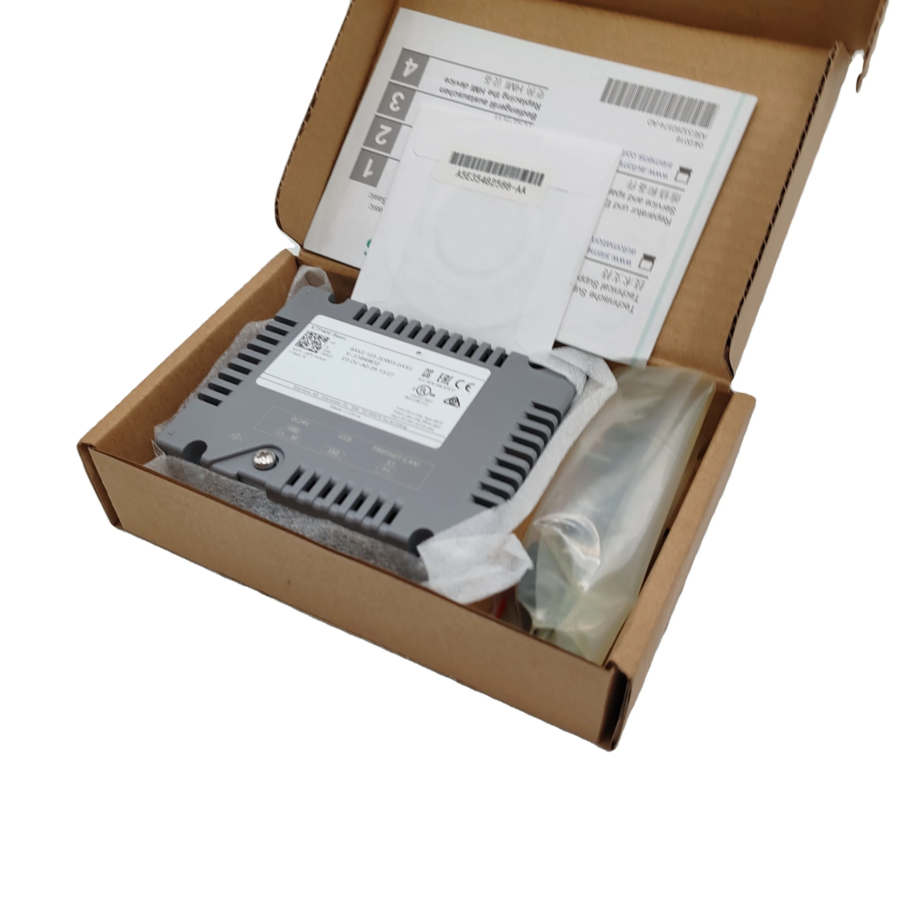 

Original new4inch 6AV2123-2DB03-0AX0 6AV2123-2DB03-0AX0 touch screen human machine interface industrial server