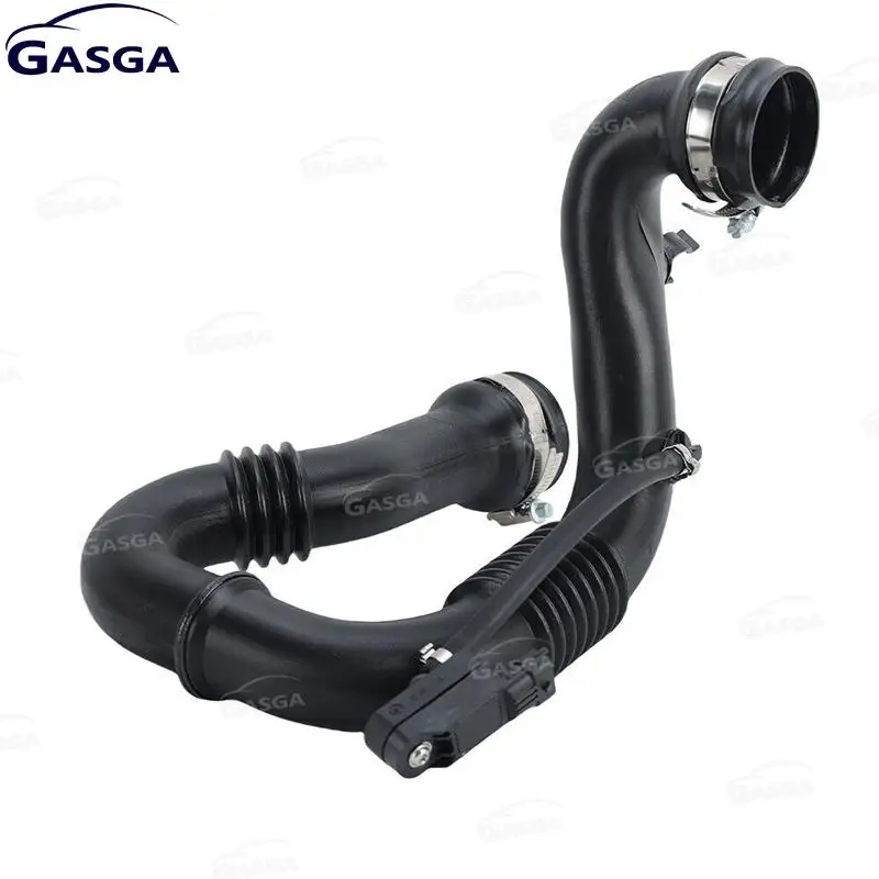 

Turbo Boost Intercooler Hose 93864697 For Vauxhall Opel Vivaro A Renault Trafic 2006-2014 Booster Air Intake Hose 16578-00Q0A