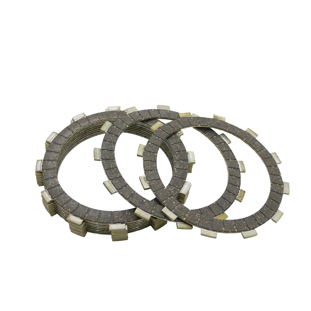 Motorcycle clutch disc kit friction plate For Yamaha VMX1700 V-Max VMX 1700  V-Max1700 2009-2018 2017 2016 2015 2014 VMAX1700