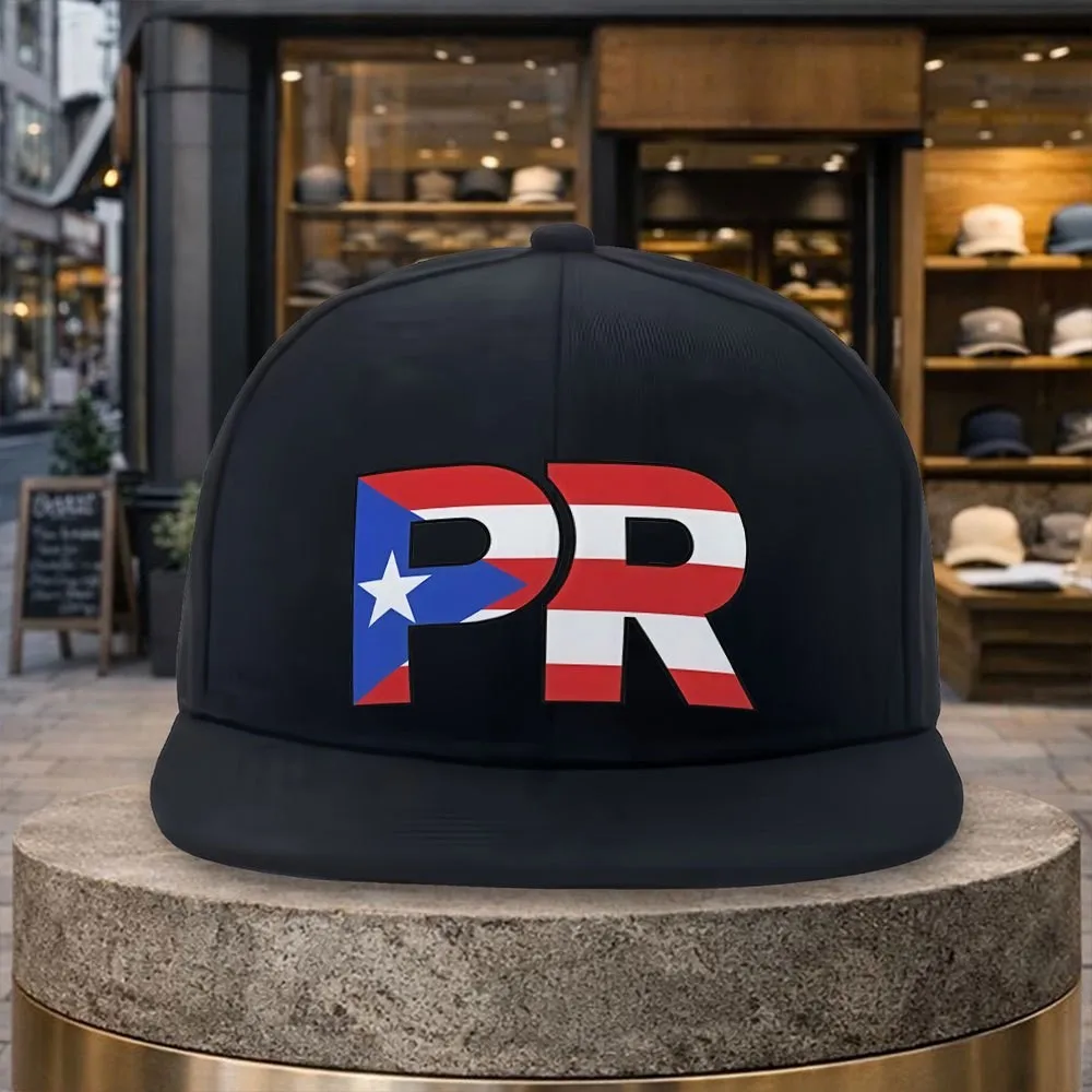Puerto Rico Flag Pr…
