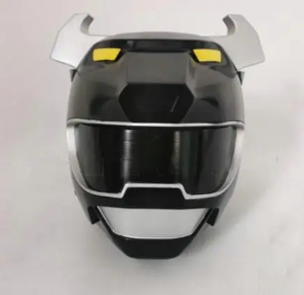百獣戦隊ガオレンジャー ガオ レッド ホワイト ブルー シルバー
