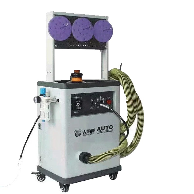 ATPRO Pneumatic Dust Anti Explosion Dry Sanding Machine LD68