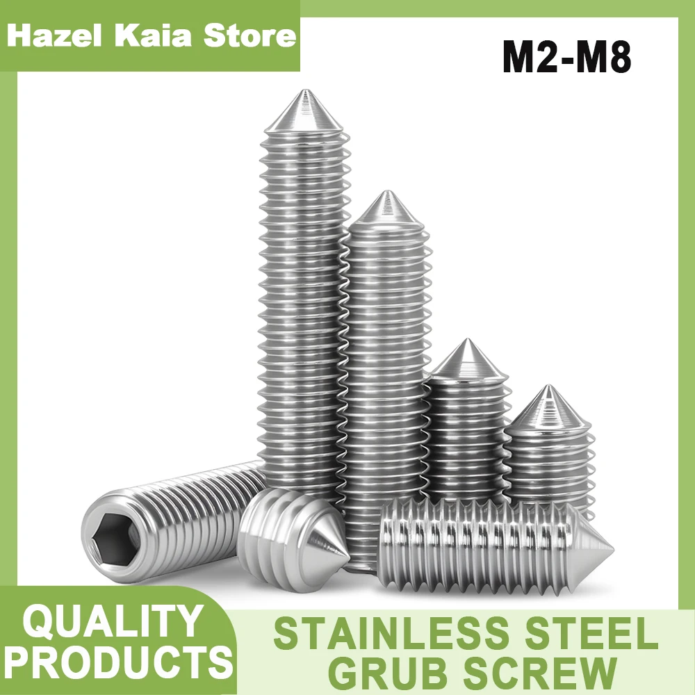 M2 M2.5 M3 M4 M5 M6…