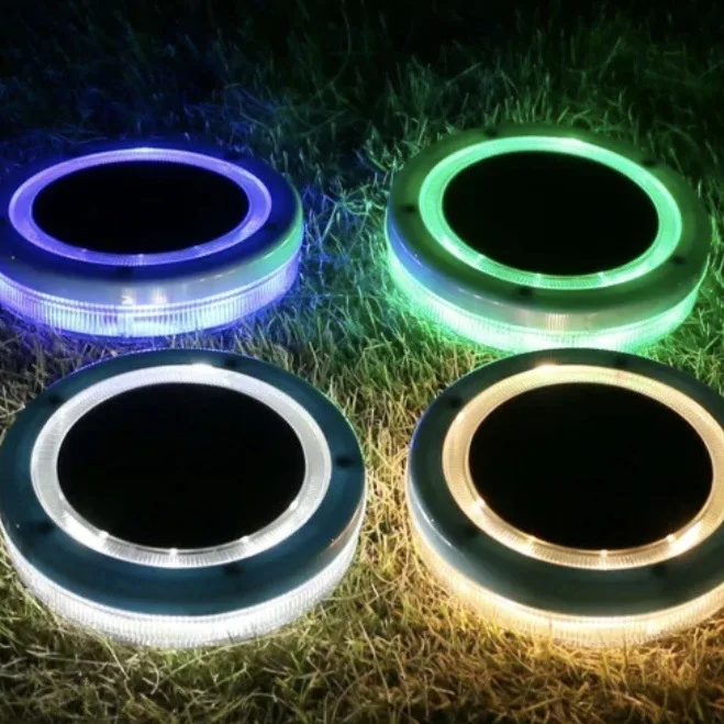E5 Solar LED Floating Pool Light Waterproof Swimming Pool Float&Glow Underwater  Lamp Outdoor Decorative For Pond Pool Aquariu