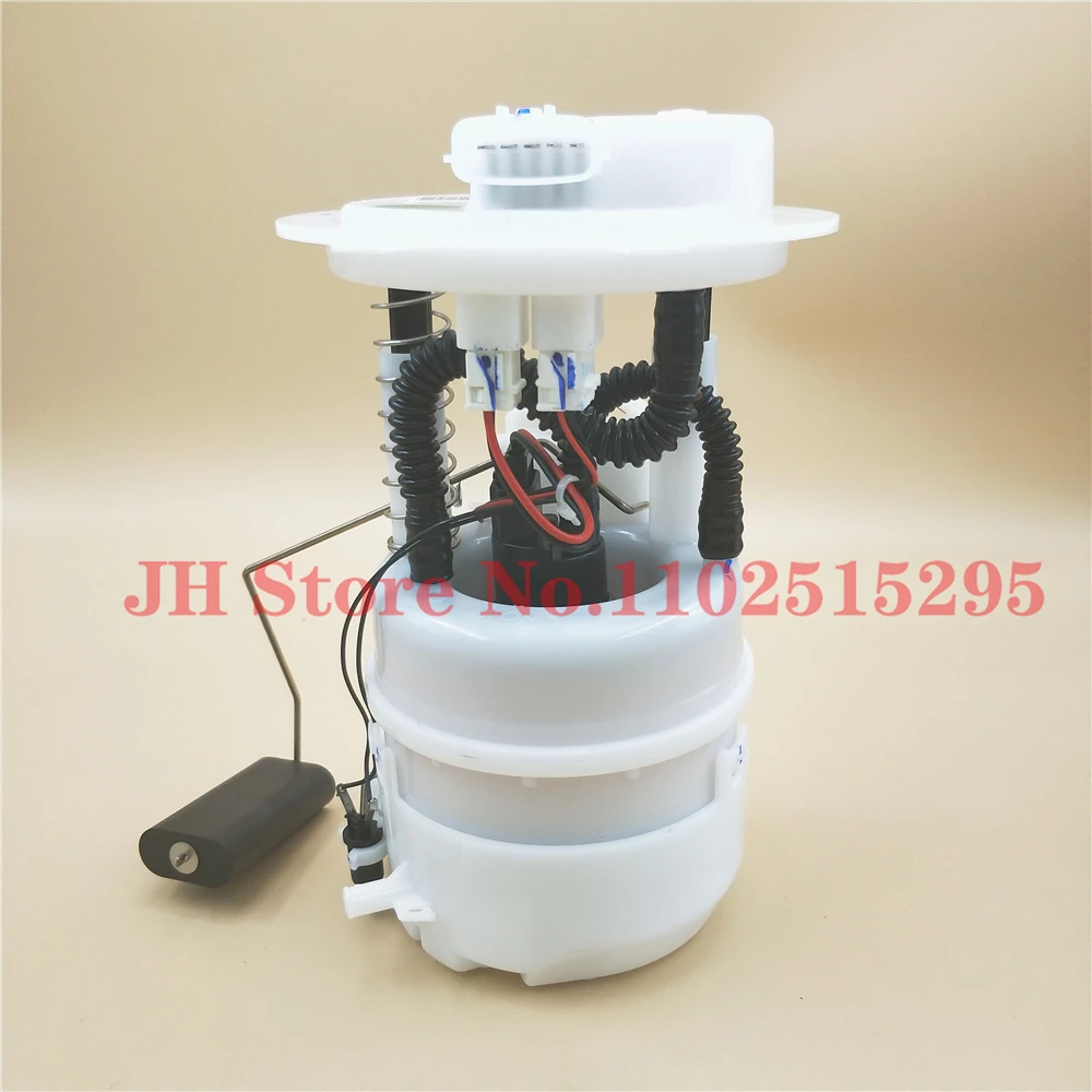 

JH SP4096M Fuel Pump Module Assembly Fits For Nissan Juke Sentra 1.6L L4 2011-2018