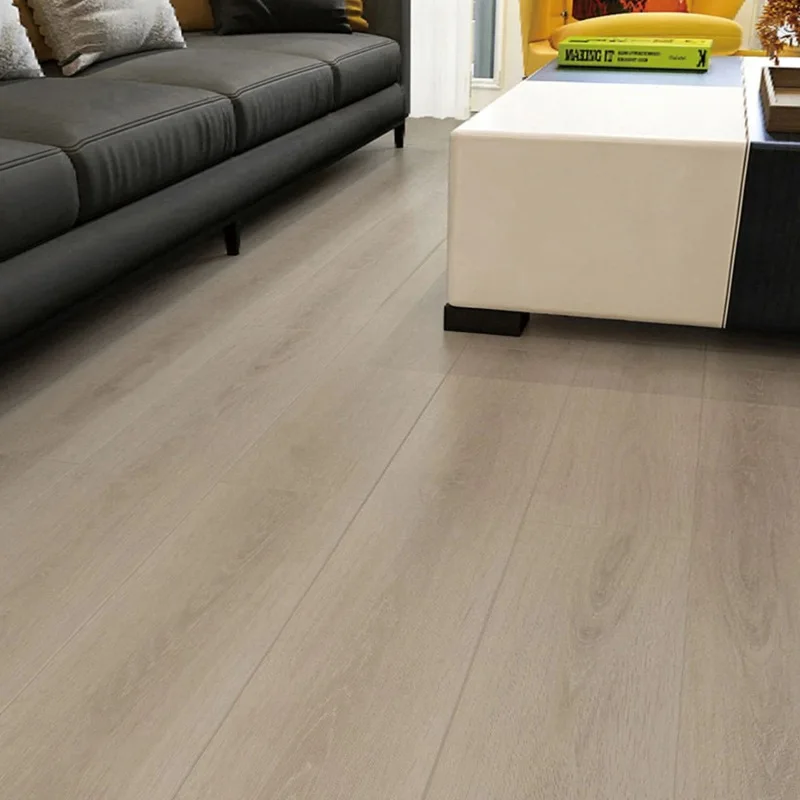 Piso plástico luxuoso de SPC Piso de prancha de vinil SPC LVT LVP para decoração de casa