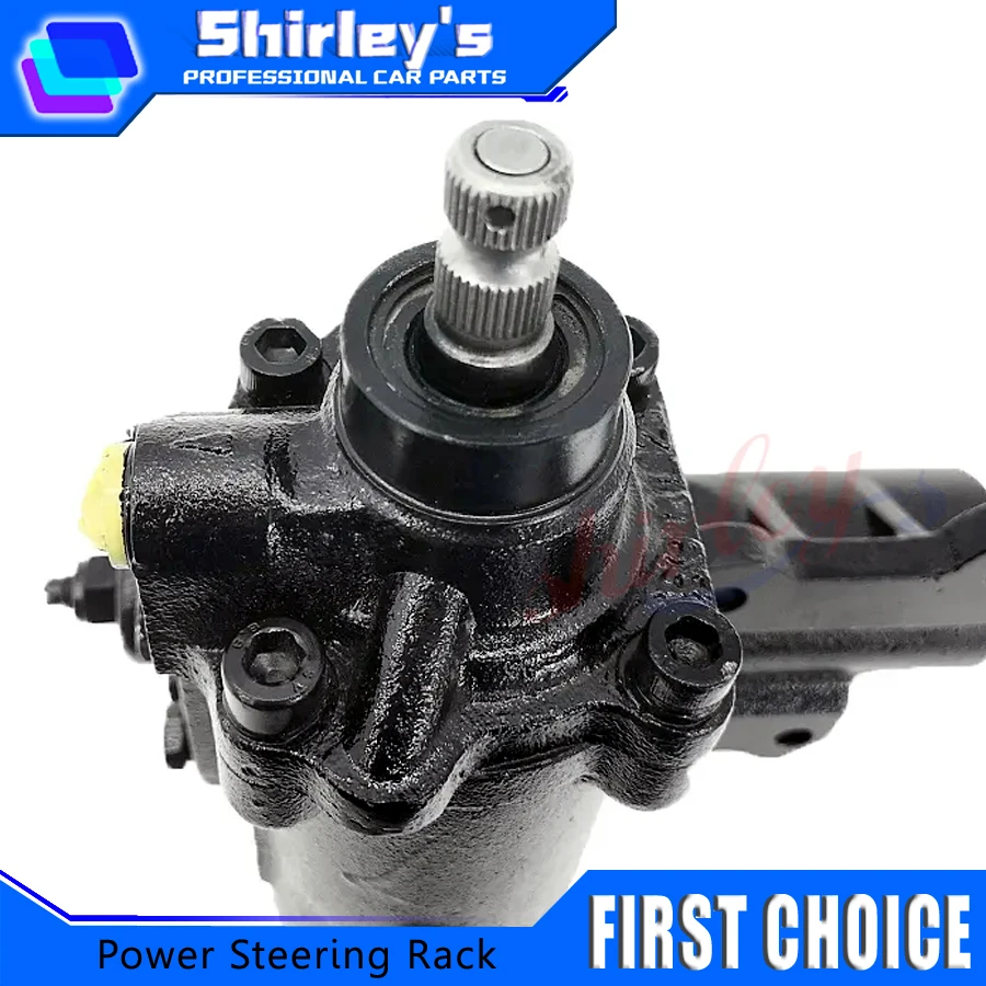 

New Power Steering Gear Box 441-00131 441-00132 894173299 8-94388921-0 8-97101354 For ISUZU TFR PICKUP FXJ-LFX6