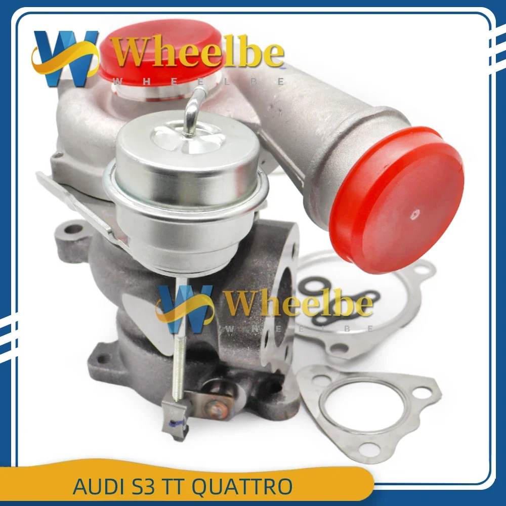 Turbine K04 Turbocharger For Audi S3 1.8L P APY/AMK Engine 154KW/210HP 1999-2003 53049700022 53049880022 53049700020 53049880020