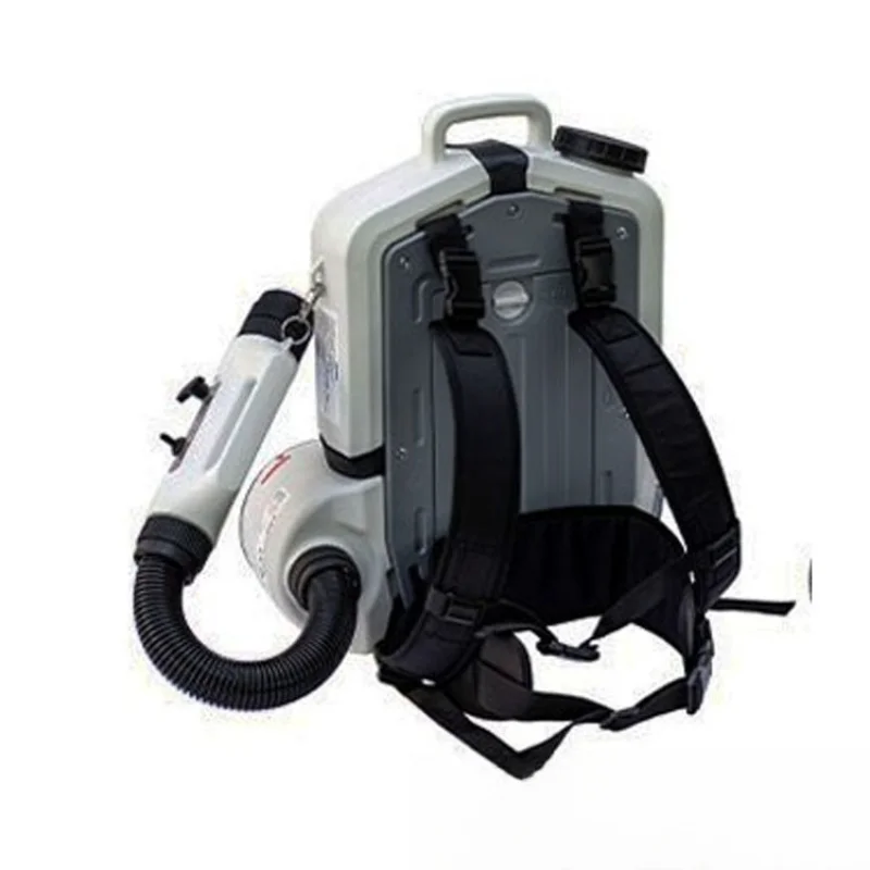 Portable Ultra Low Volume Sprayer CS-5030 Health Center Campus Sprayer Aerosol Air Disinfection Machine