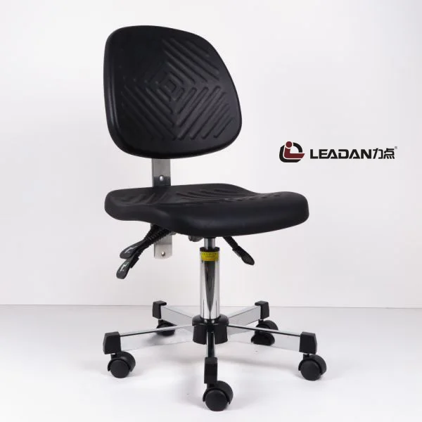 Durable Polyurethane ESD Lab Chair