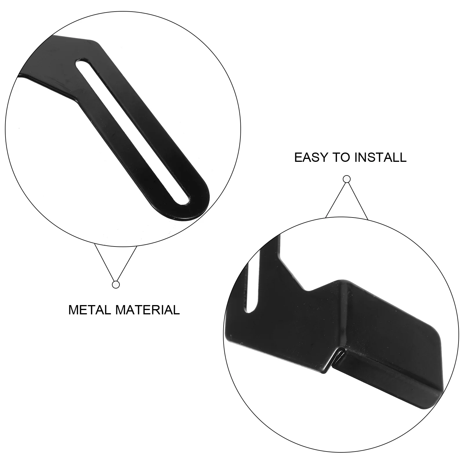 ماكينة الطحن أداة حامل مقاعد البدلاء طاحونة قوس الملحقات مرفق مرفقات زاوية معدنية