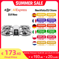 DJI Neo (No RC) Camera Drone 135 g Light & Portable 4K Ultra-Stabilized Video Full-Coverage Propeller Guards New Original