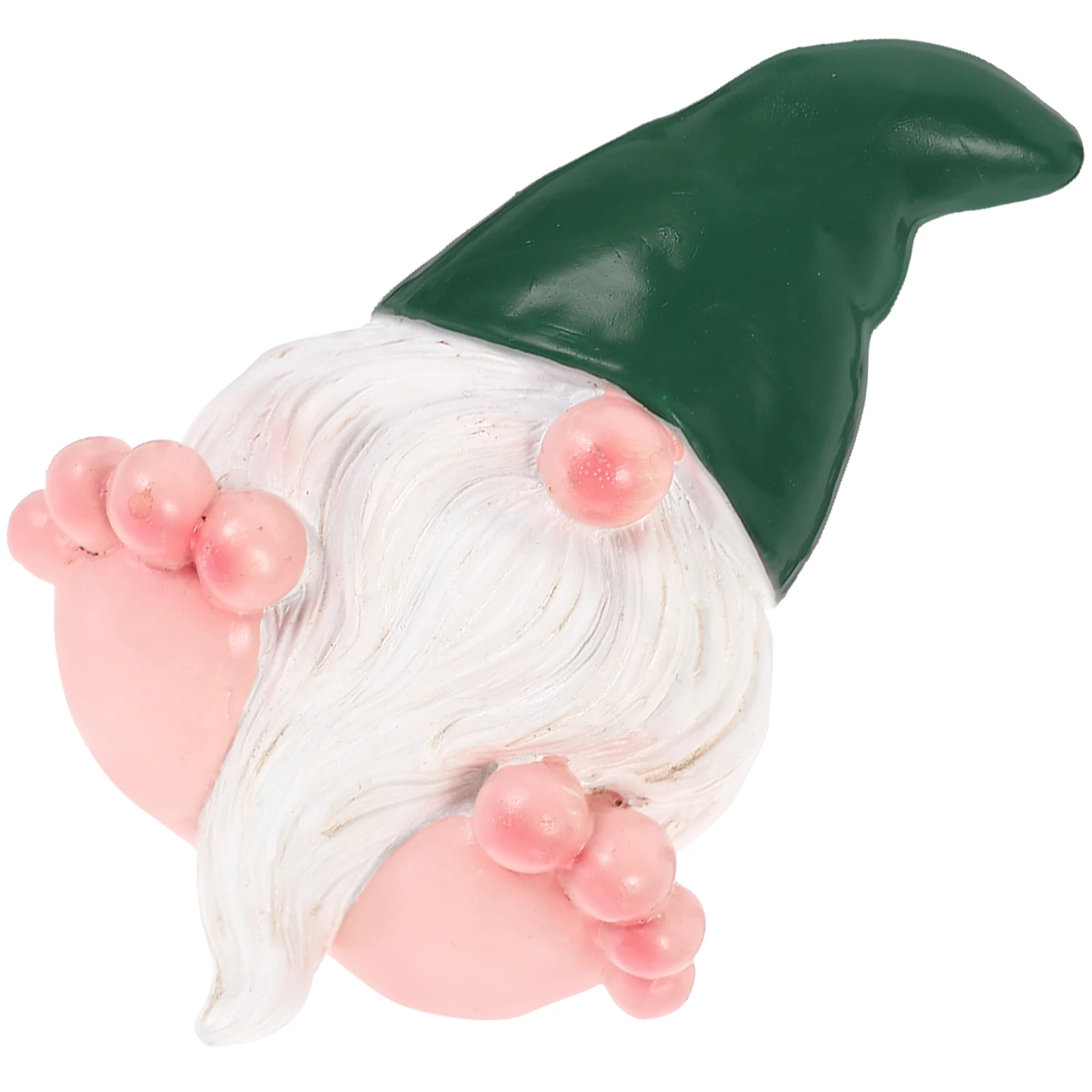

Large Feet Gnome Dwarf Shape Decorative Garden Ornament For Home Holiday Christmas Decoration Mini Gnomes Outdoor Yard