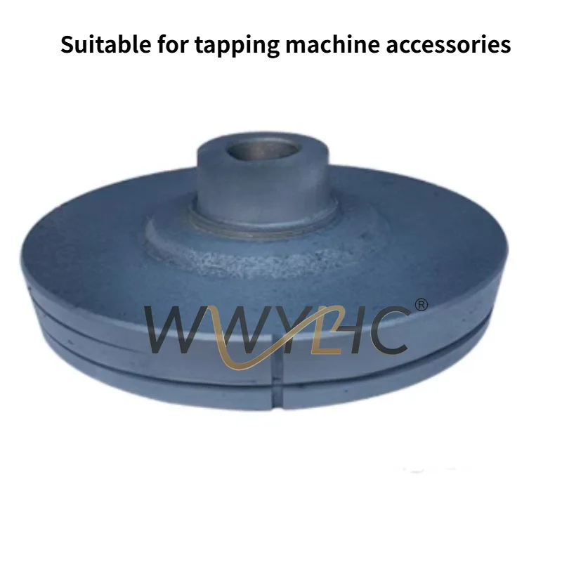 

Подходит для фрикционного диска сцепления, фрикционного колеса и комплектующих для нарезных станков SWJ-24, SWJ-24D