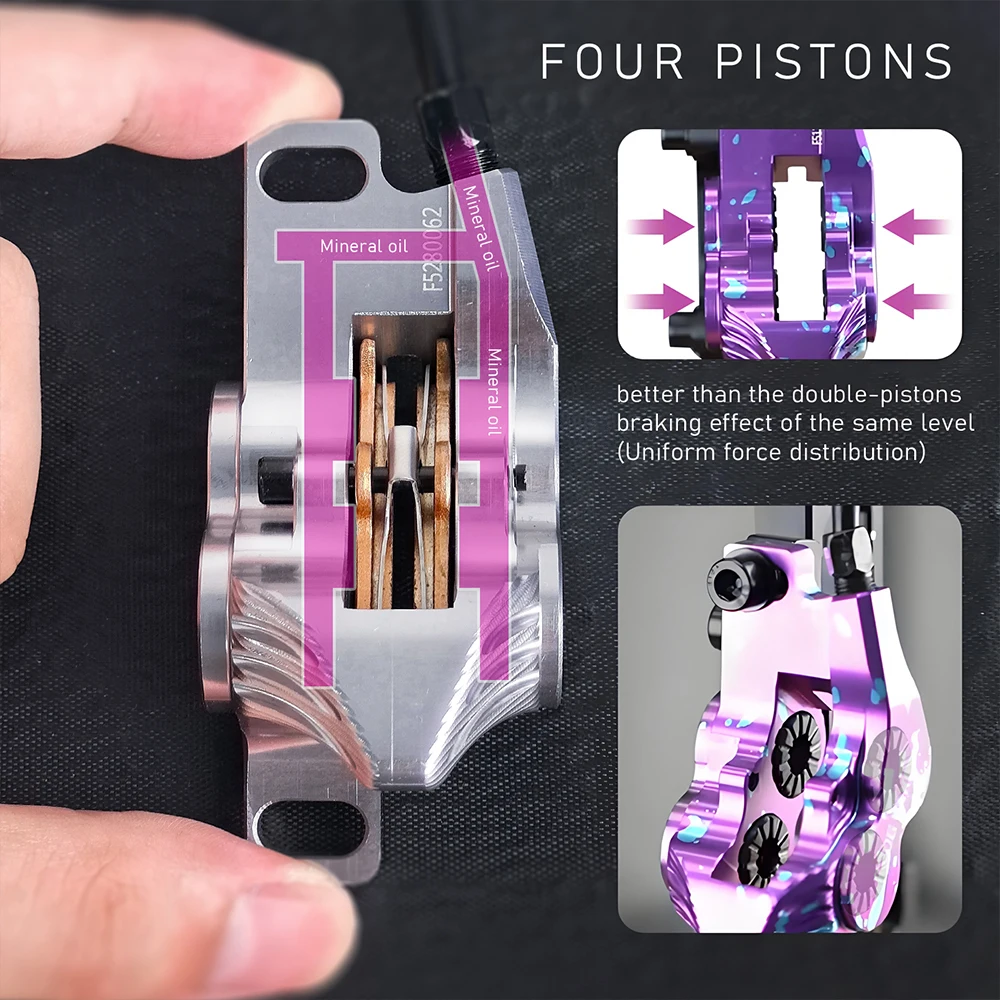 Thumbnail 4 - #4 New Bicycle Brake Levers Arrivals