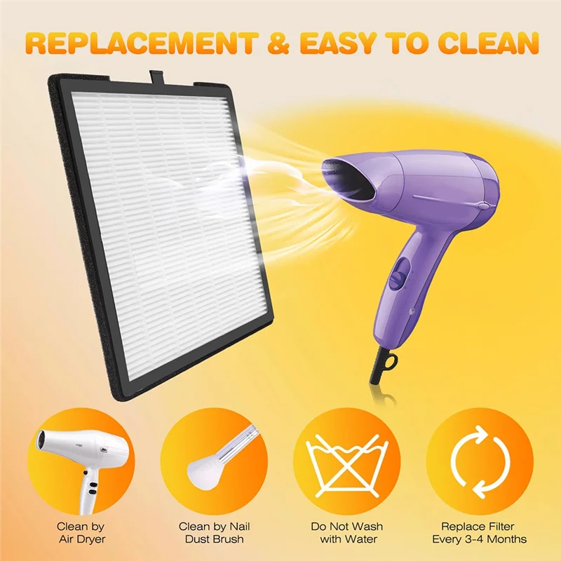 A94E-Nails Dust Collector Machine Professional Powerful Fan Extractor Manicure Pedicure Tool Nails Tech Vacuum EU EU Plug