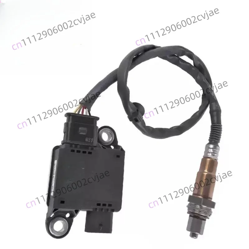 PM2.1 particulate matter sensor 8983550720 1275100944 suitable for 15-22 Isuzu D-MAX